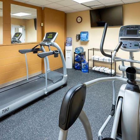 Med City Inn & Suites Rochester Mayo Clinic Area Екстер'єр фото