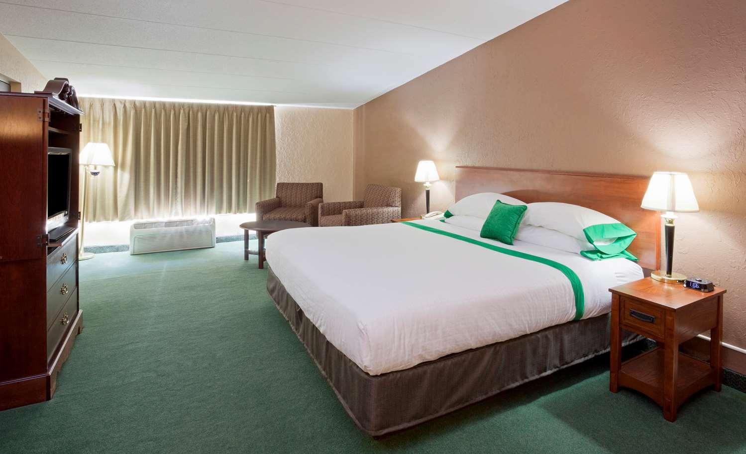 Med City Inn & Suites Rochester Mayo Clinic Area Екстер'єр фото