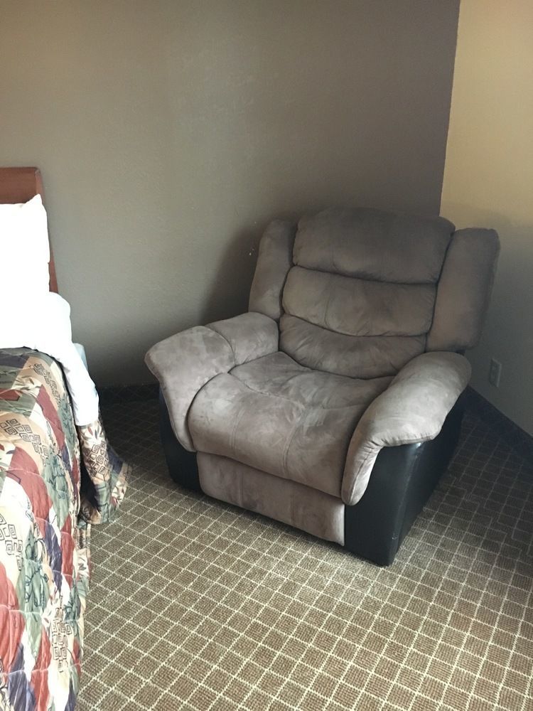 Med City Inn & Suites Rochester Mayo Clinic Area Екстер'єр фото