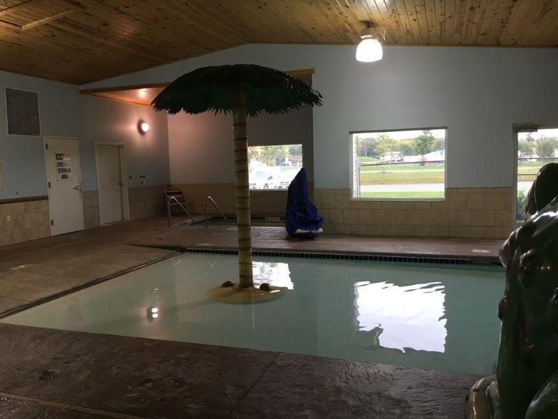 Med City Inn & Suites Rochester Mayo Clinic Area Екстер'єр фото