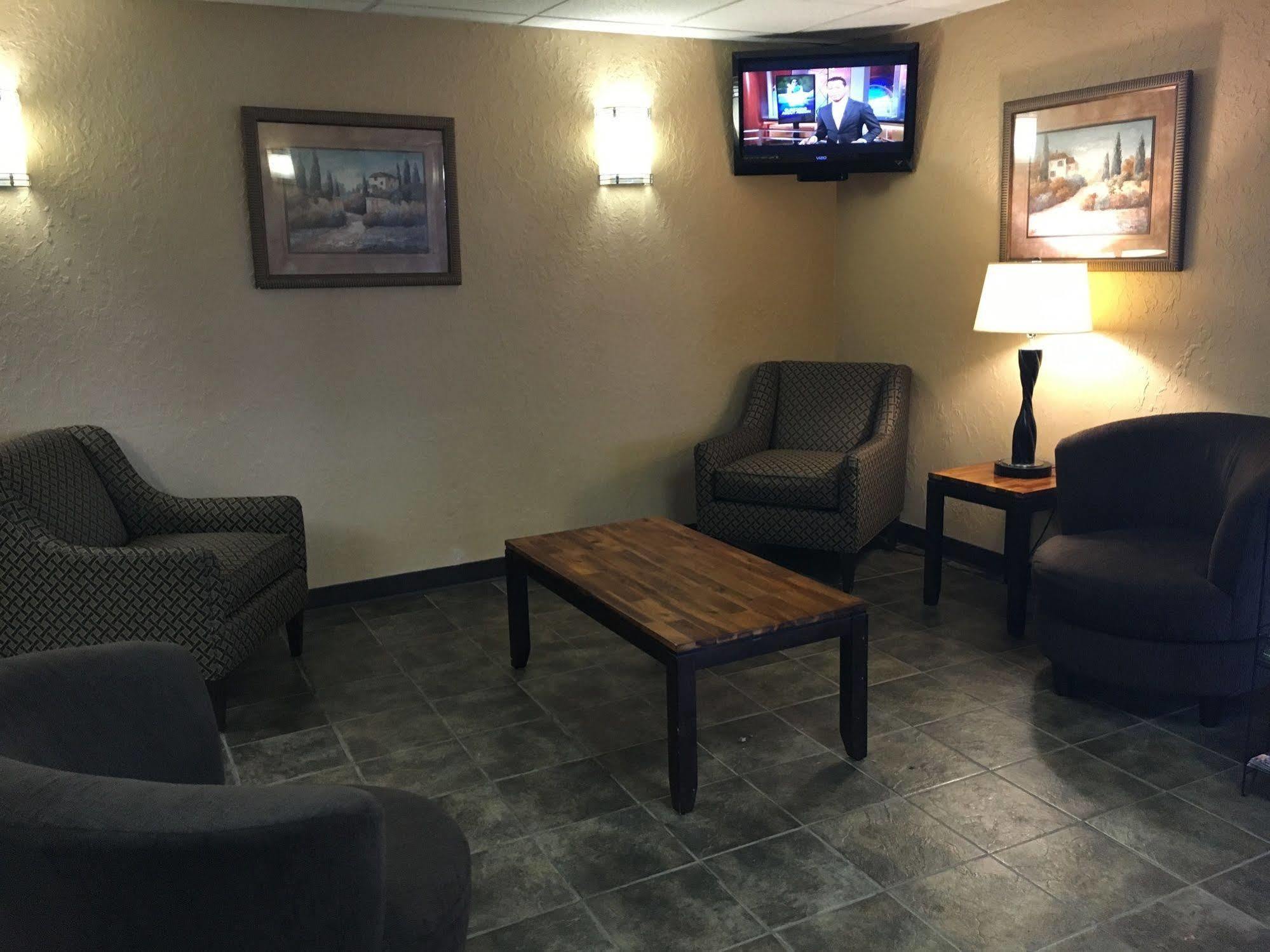 Med City Inn & Suites Rochester Mayo Clinic Area Екстер'єр фото