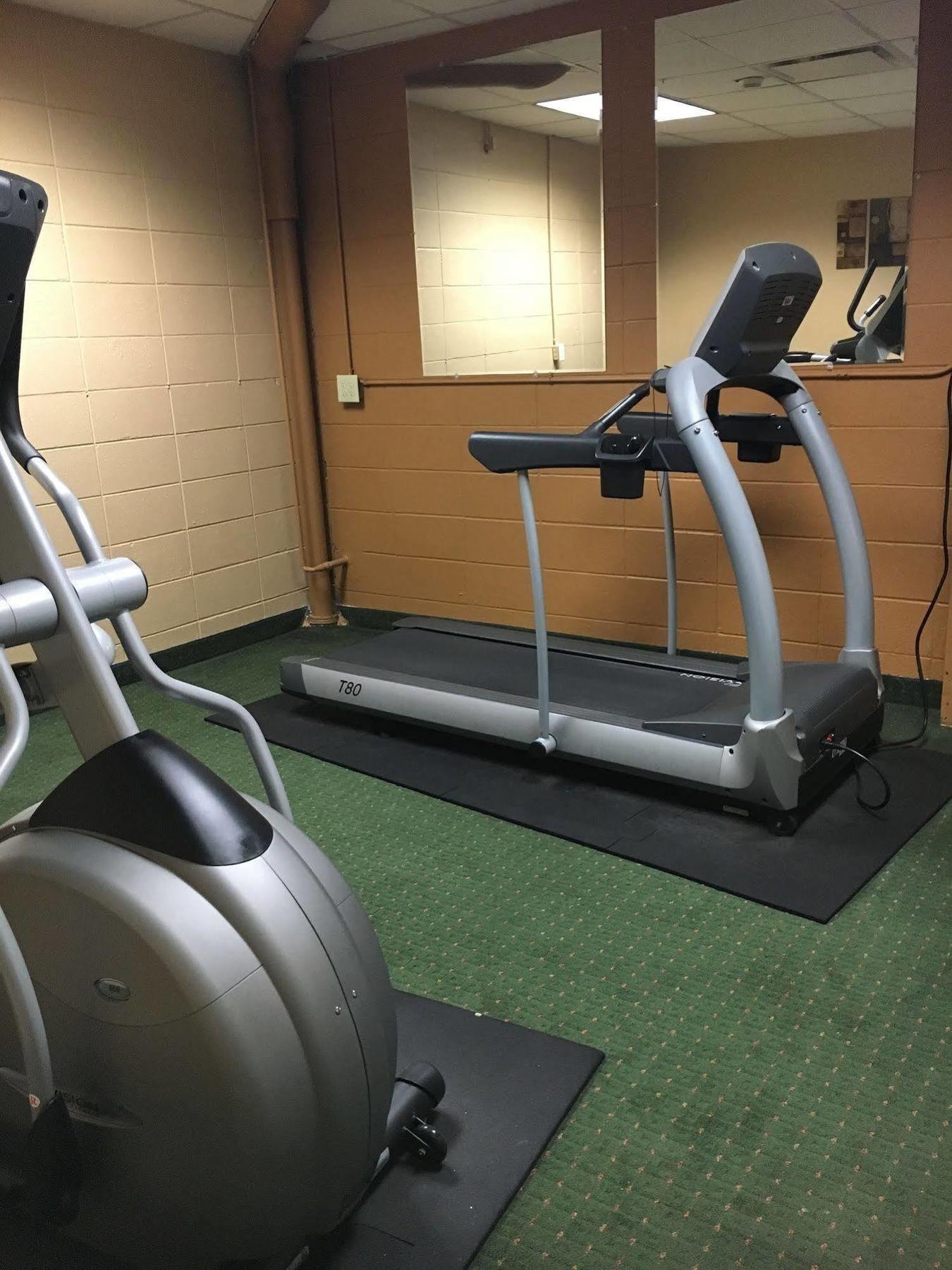 Med City Inn & Suites Rochester Mayo Clinic Area Екстер'єр фото