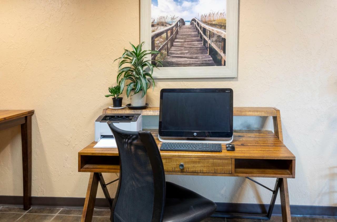 Med City Inn & Suites Rochester Mayo Clinic Area Екстер'єр фото