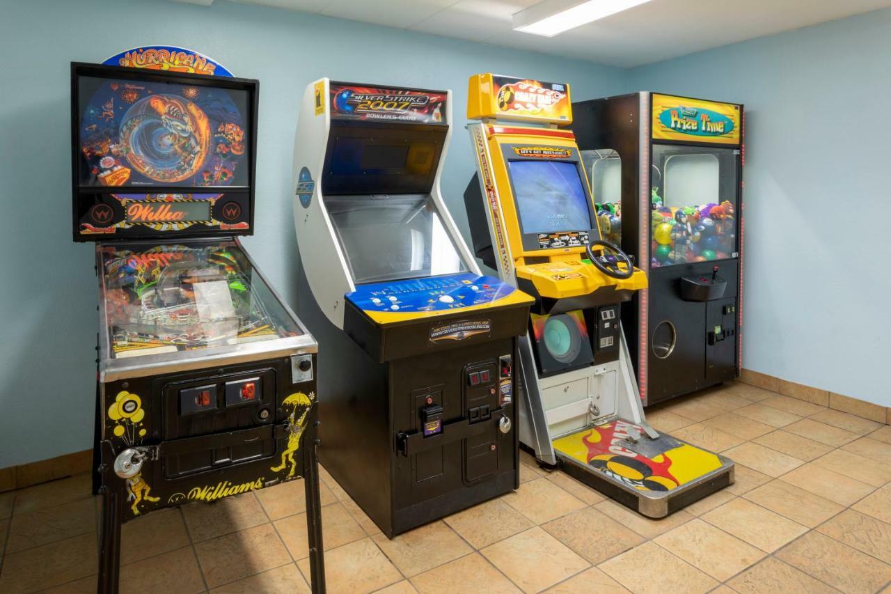 Med City Inn & Suites Rochester Mayo Clinic Area Екстер'єр фото